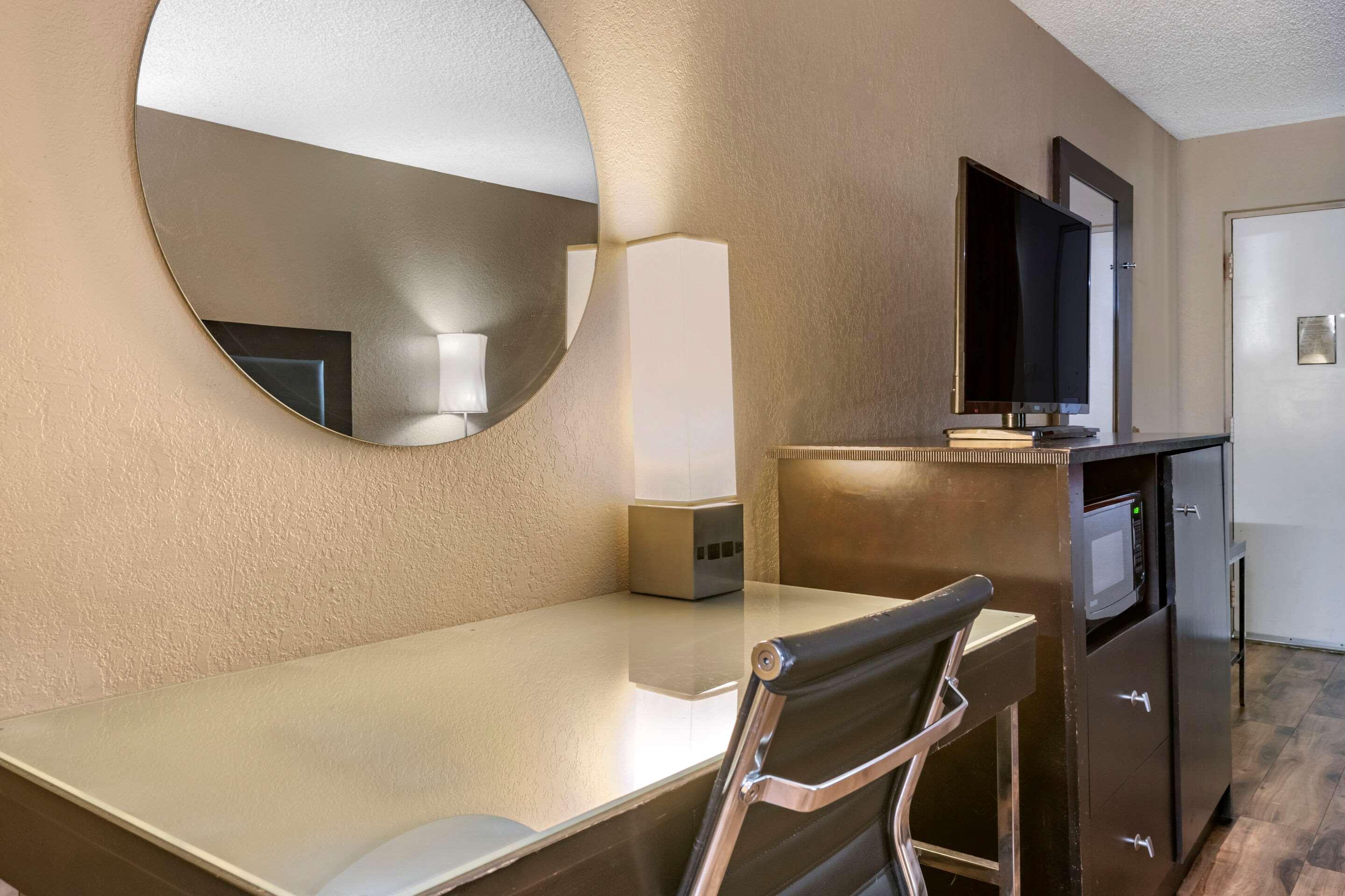 Econo Lodge Sebring Avon Park Luaran gambar