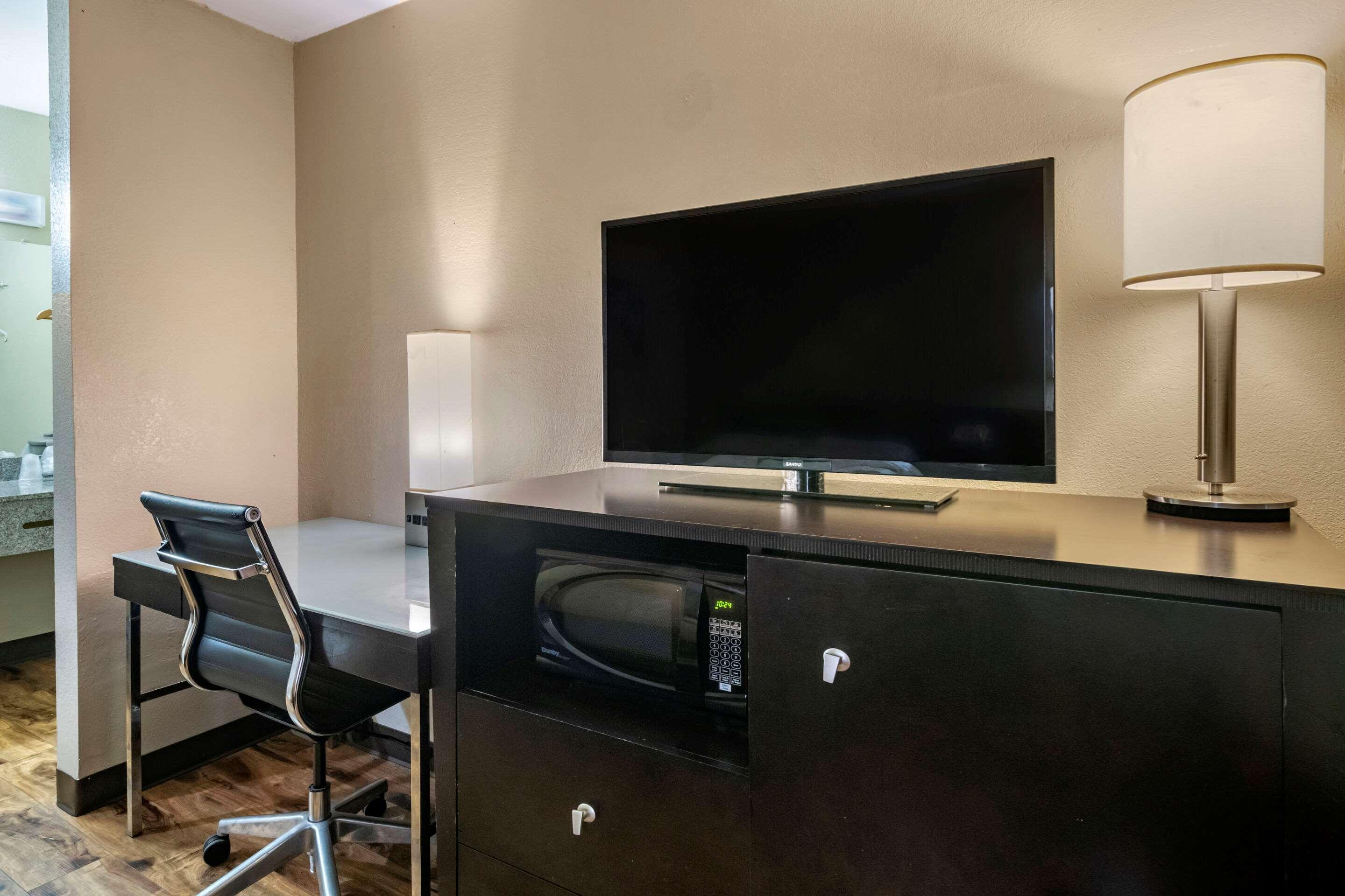 Econo Lodge Sebring Avon Park Luaran gambar