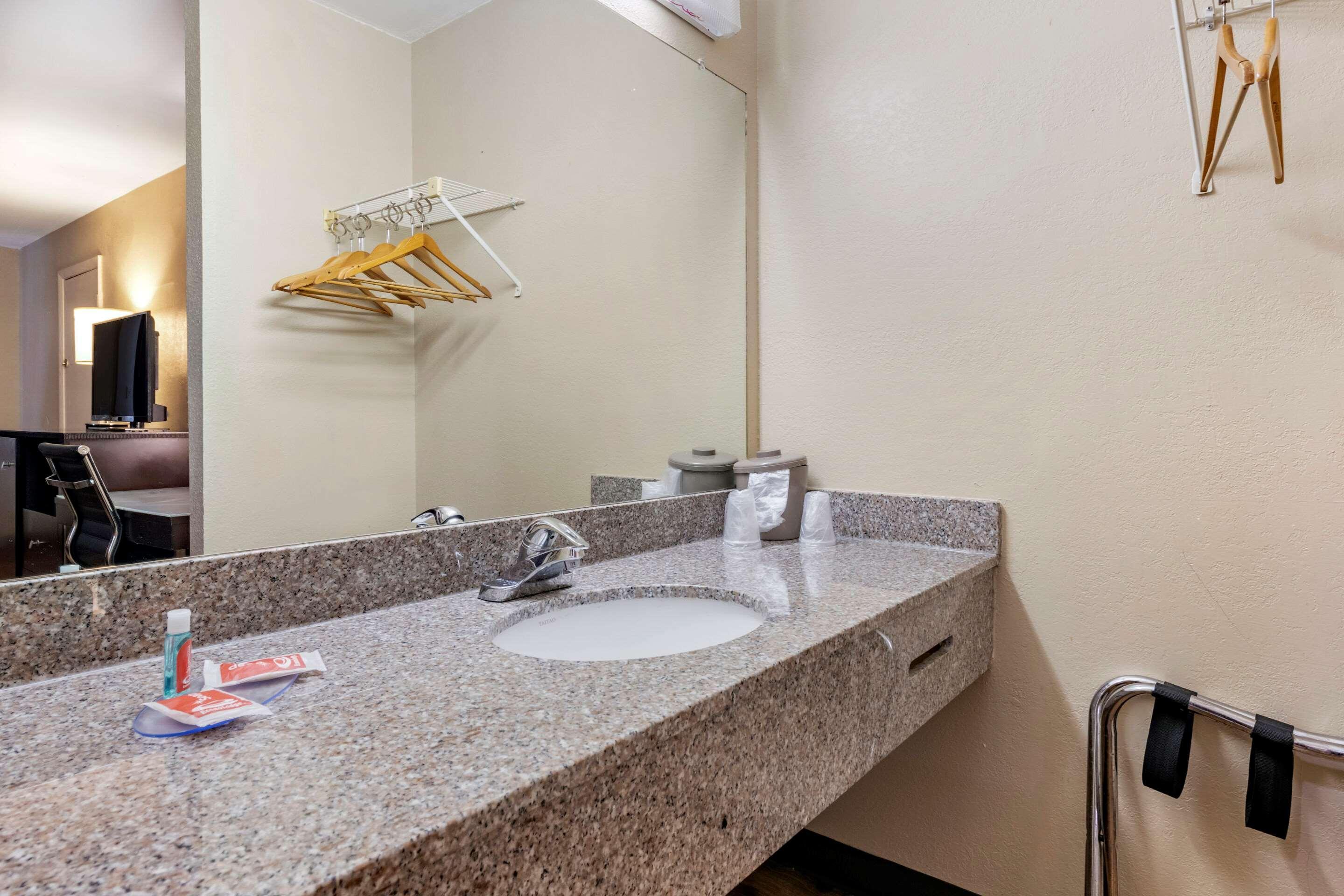 Econo Lodge Sebring Avon Park Luaran gambar