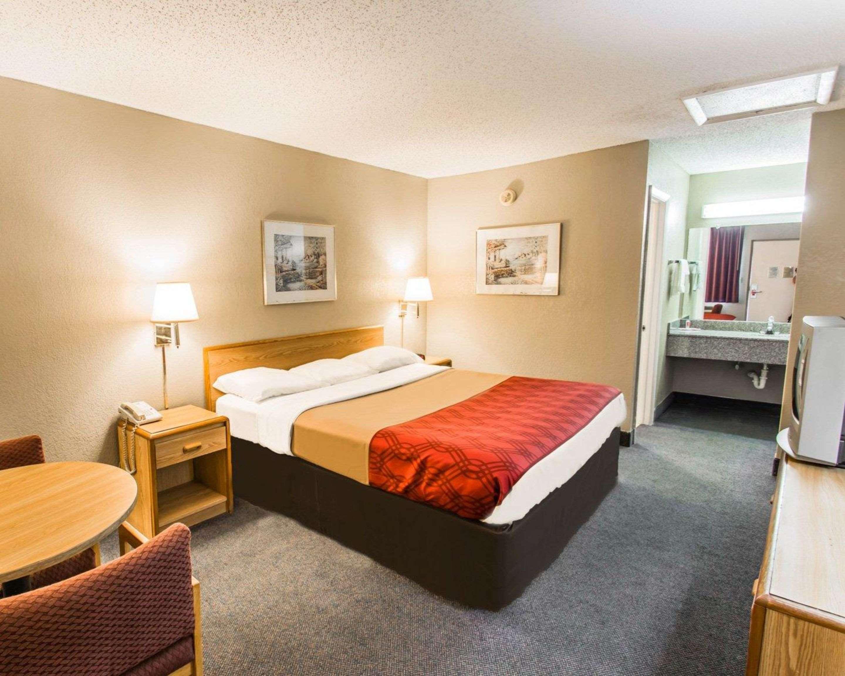 Econo Lodge Sebring Avon Park Luaran gambar
