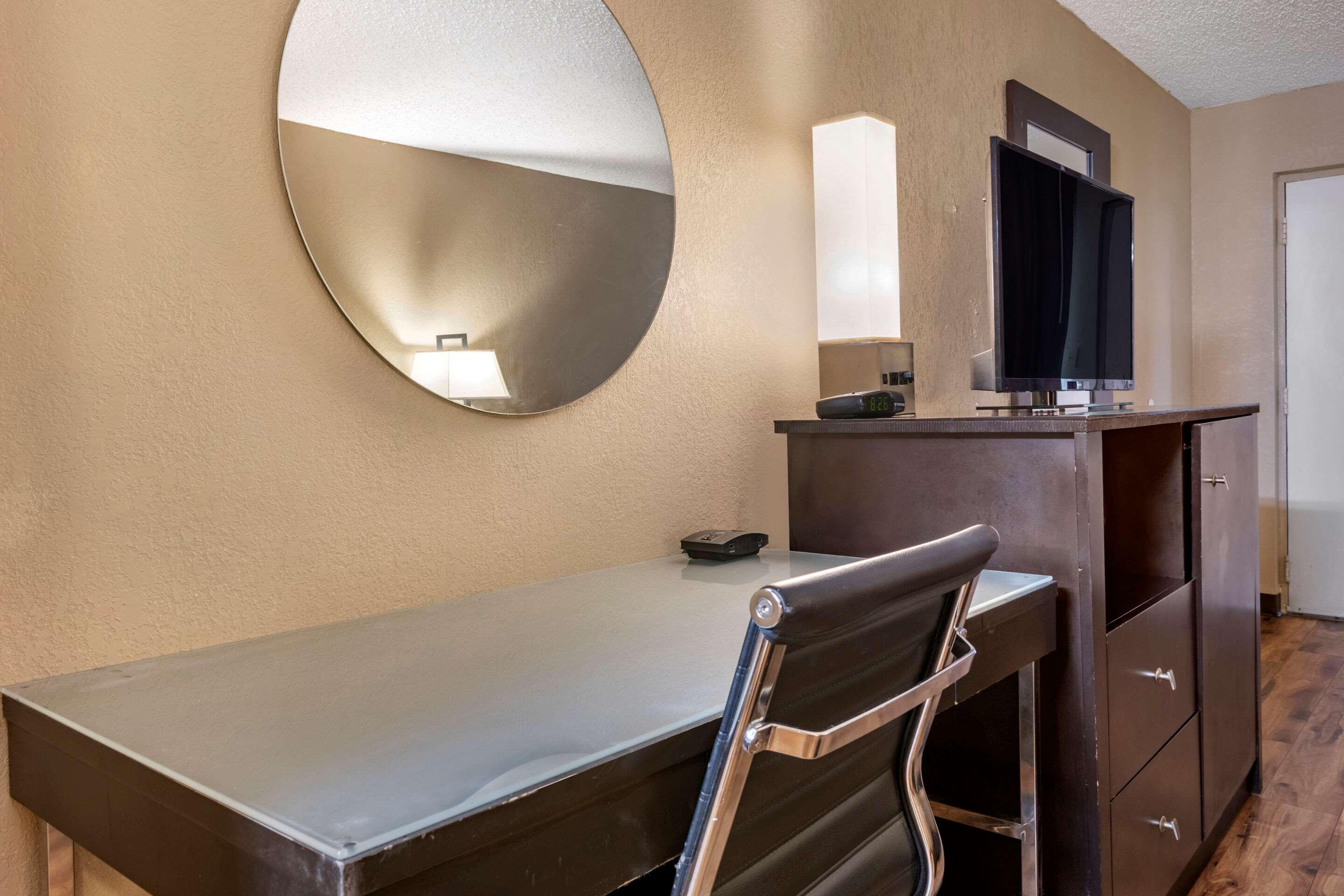 Econo Lodge Sebring Avon Park Luaran gambar