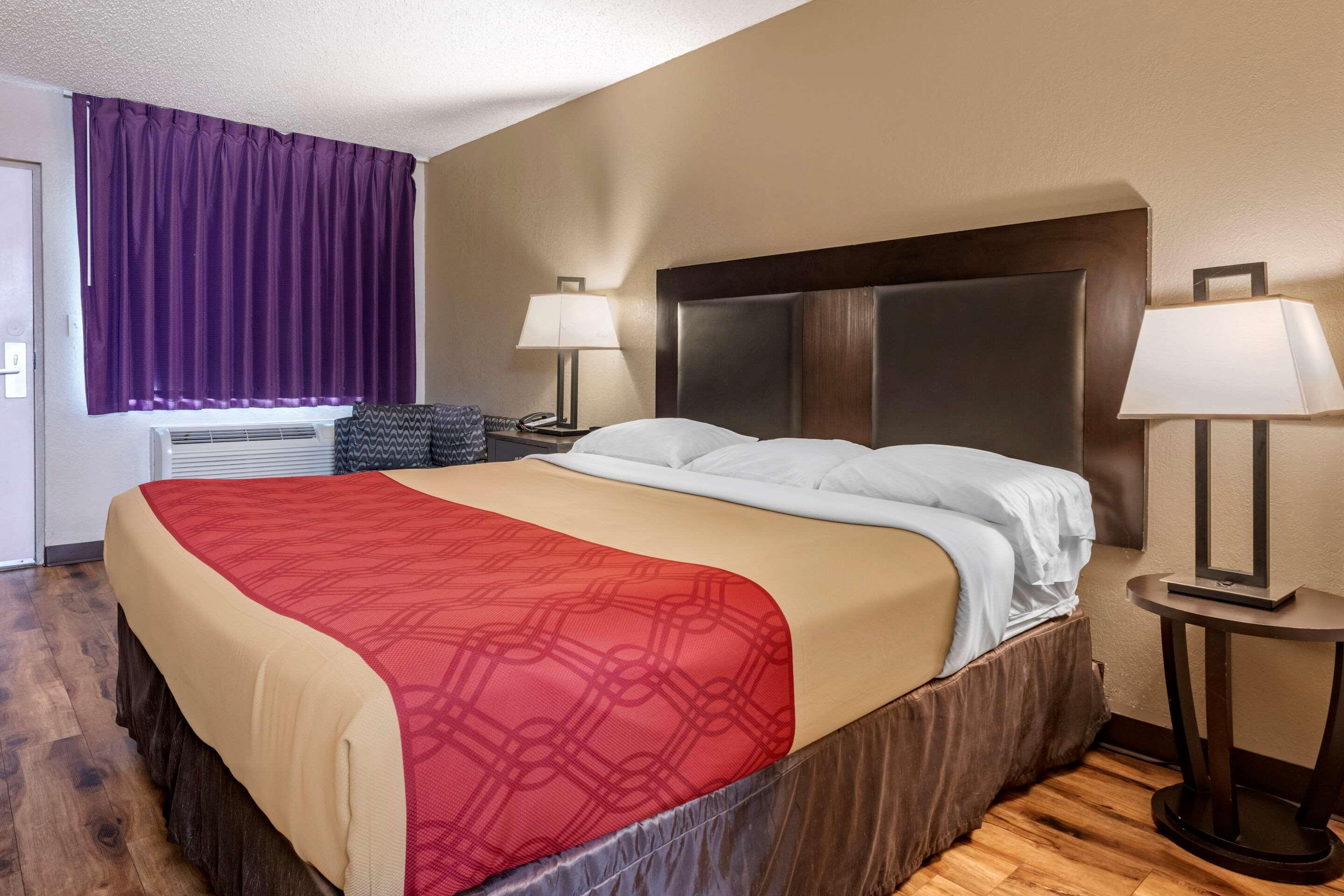 Econo Lodge Sebring Avon Park Luaran gambar