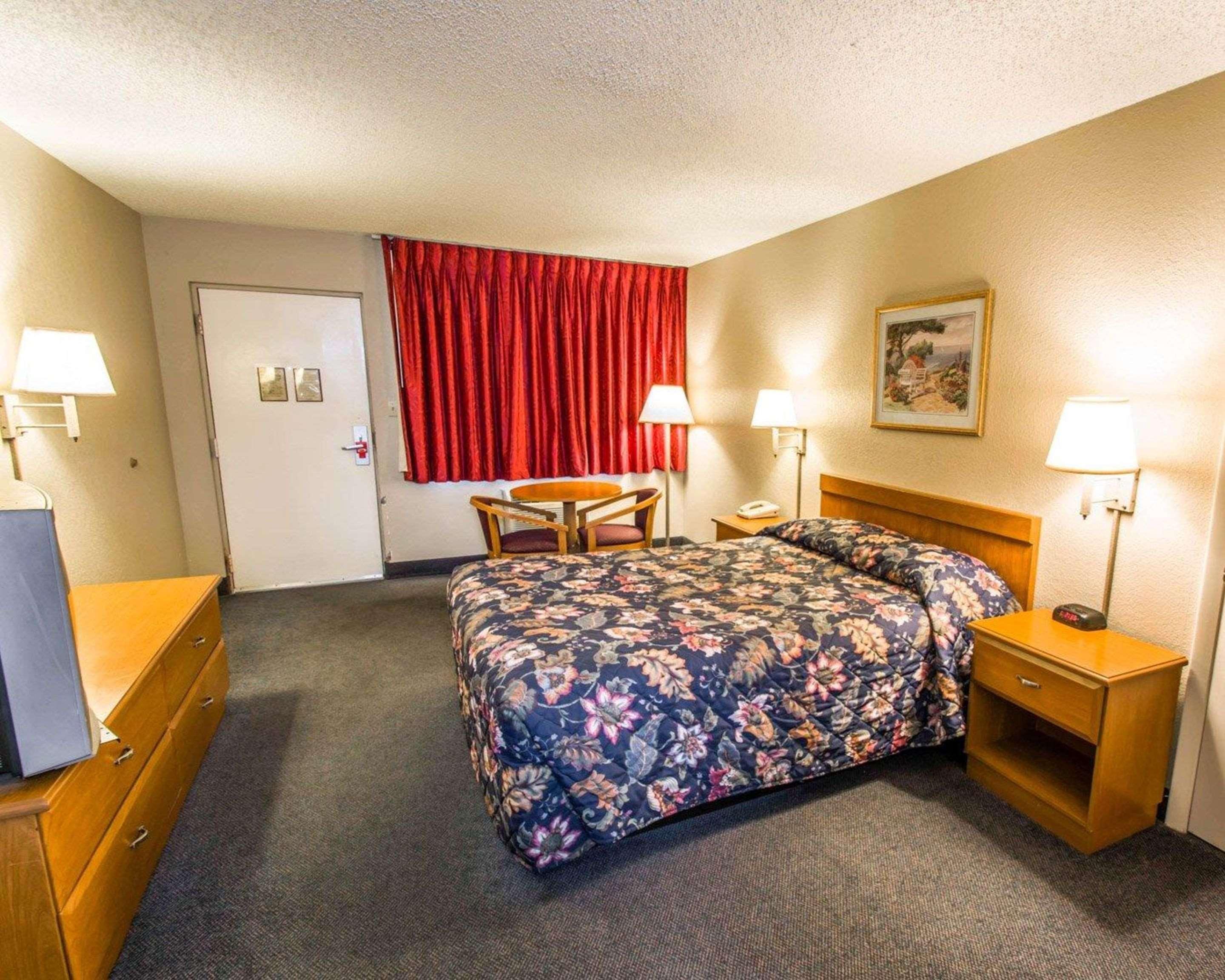 Econo Lodge Sebring Avon Park Luaran gambar