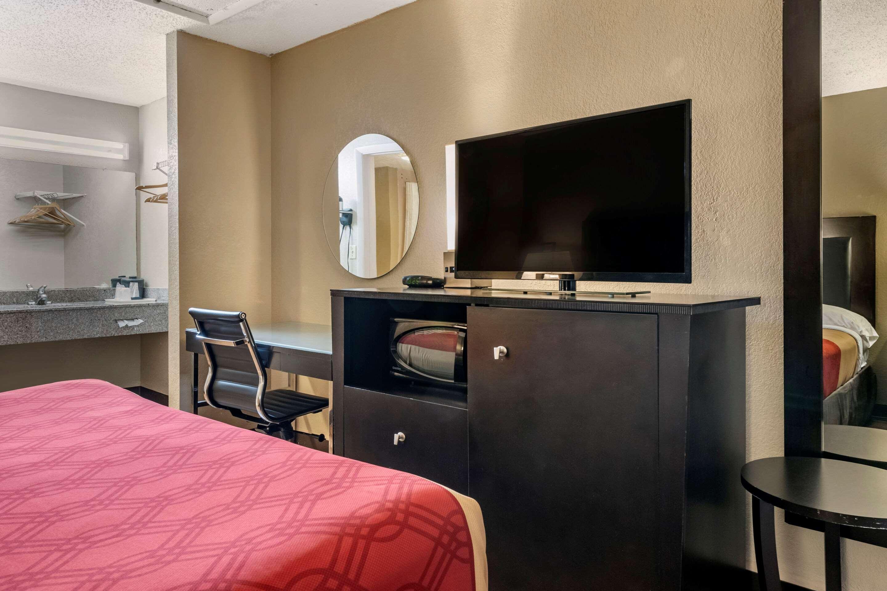 Econo Lodge Sebring Avon Park Luaran gambar