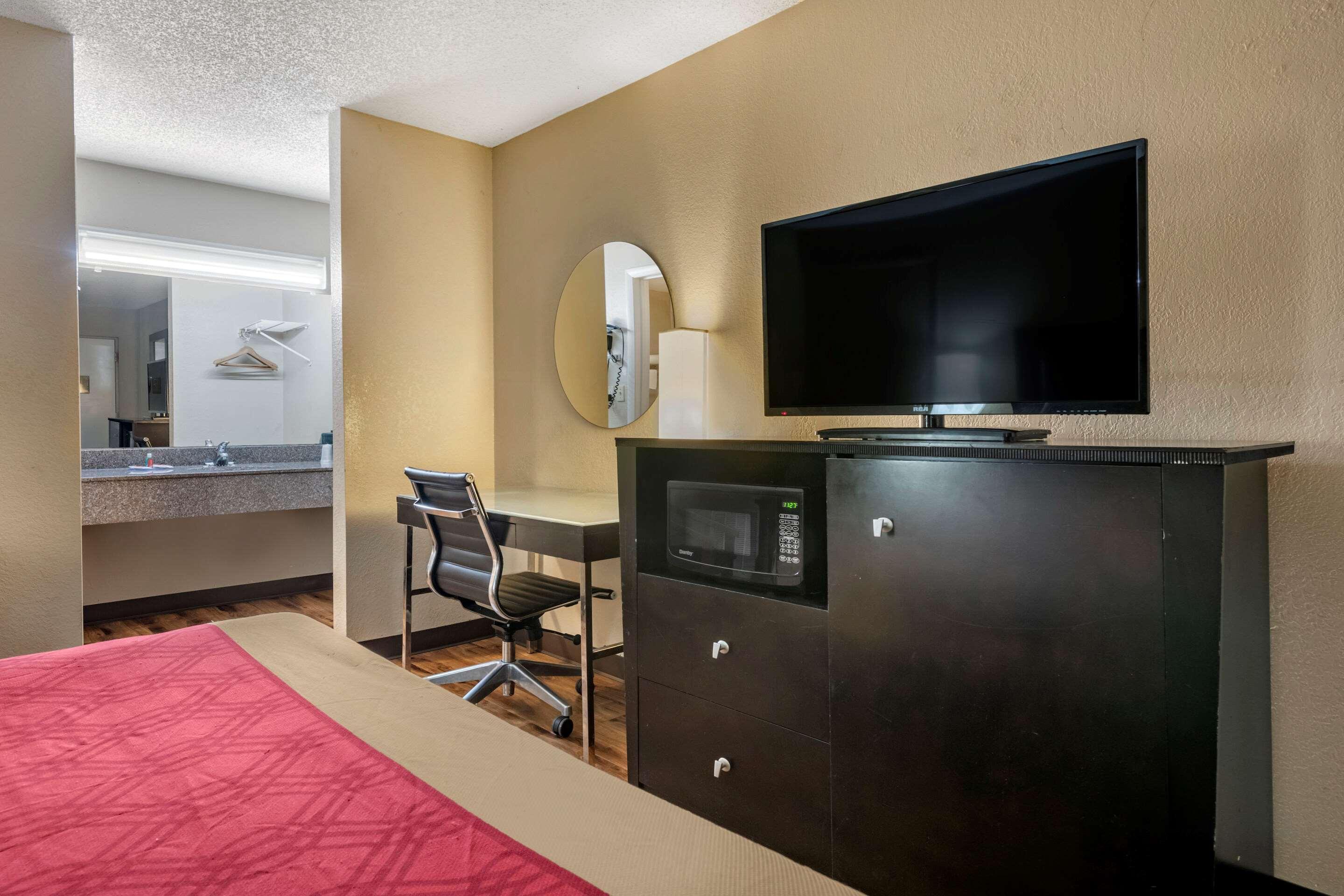 Econo Lodge Sebring Avon Park Luaran gambar