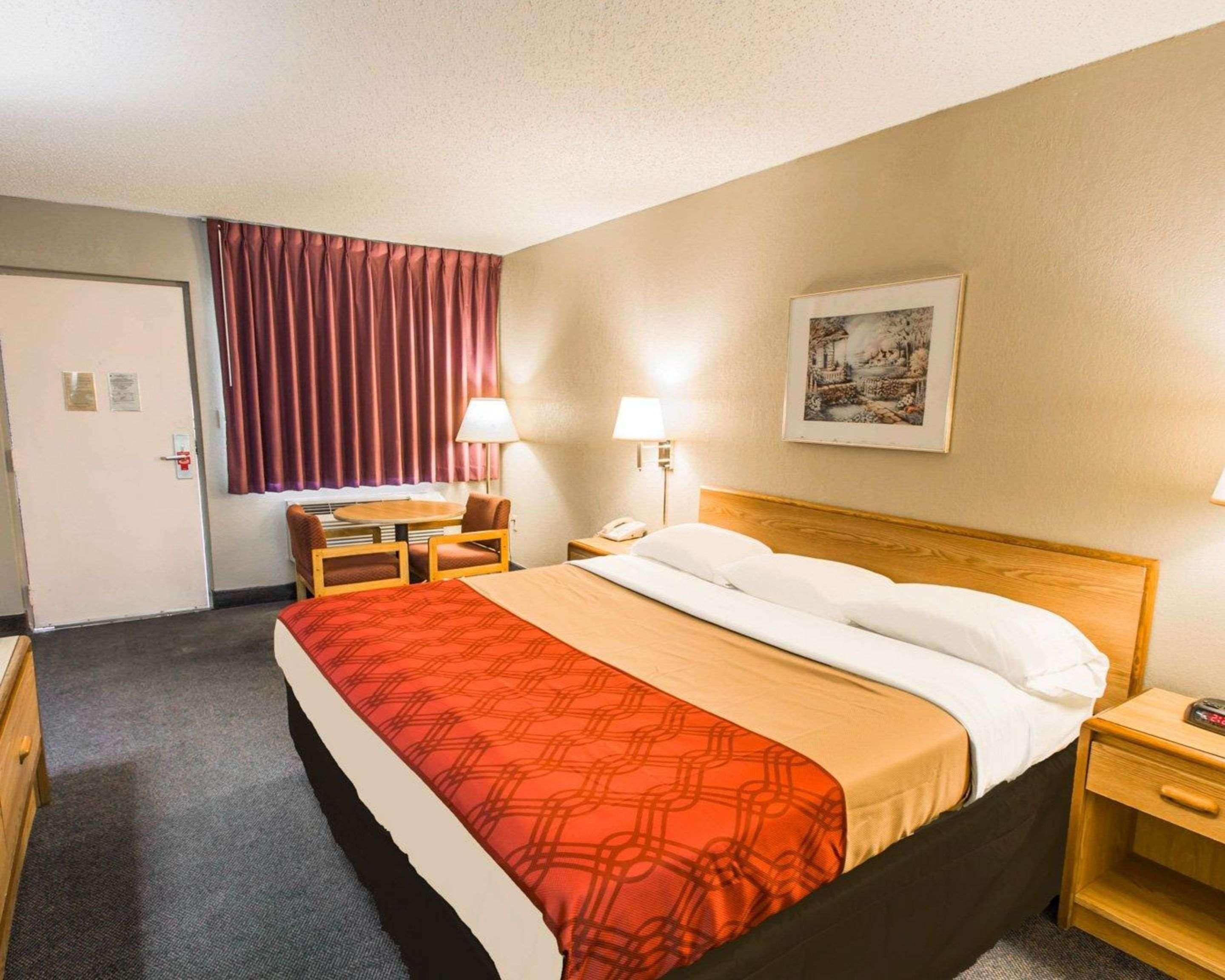 Econo Lodge Sebring Avon Park Luaran gambar