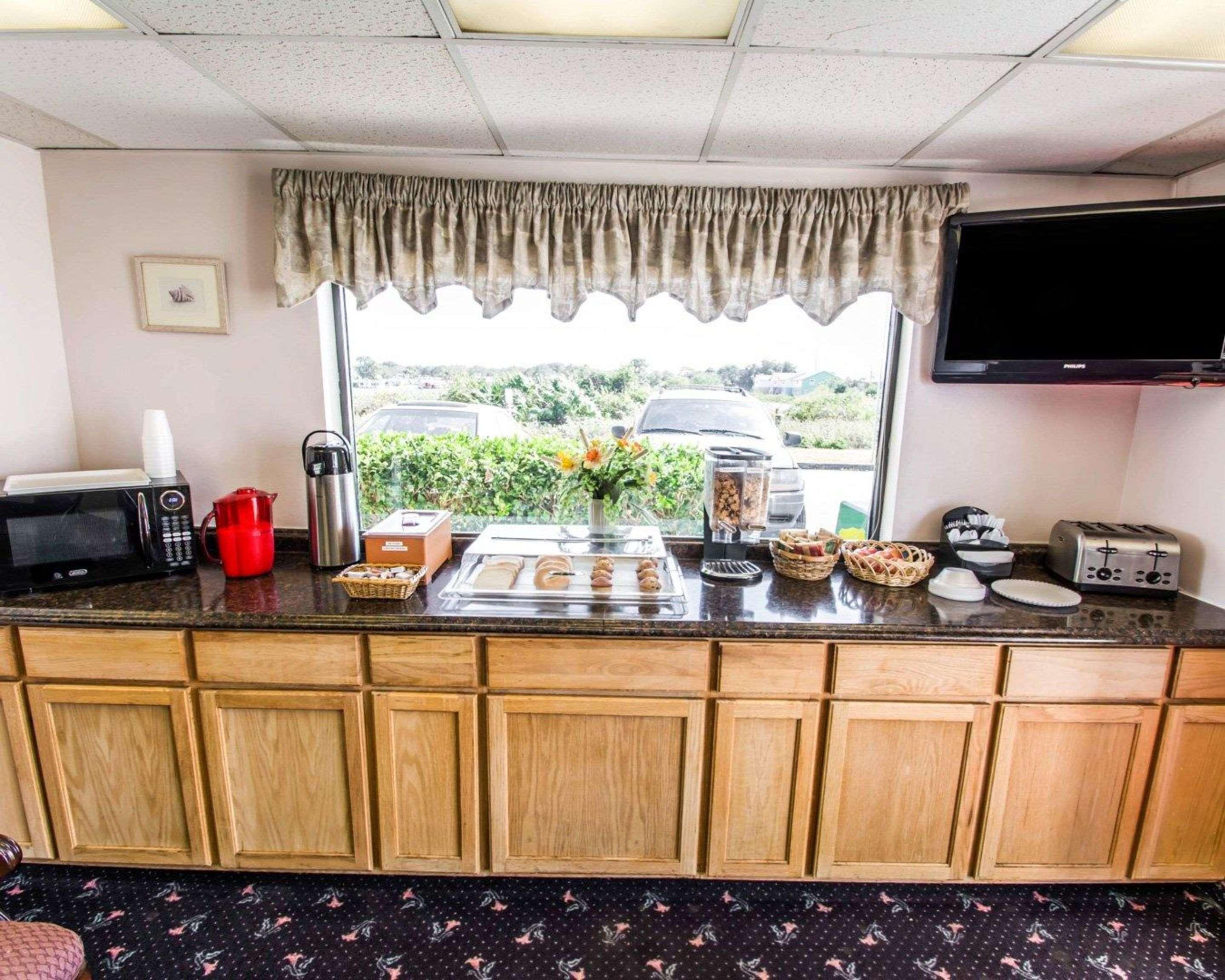 Econo Lodge Sebring Avon Park Luaran gambar