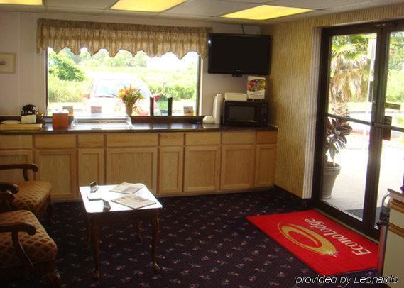 Econo Lodge Sebring Avon Park Dalaman gambar