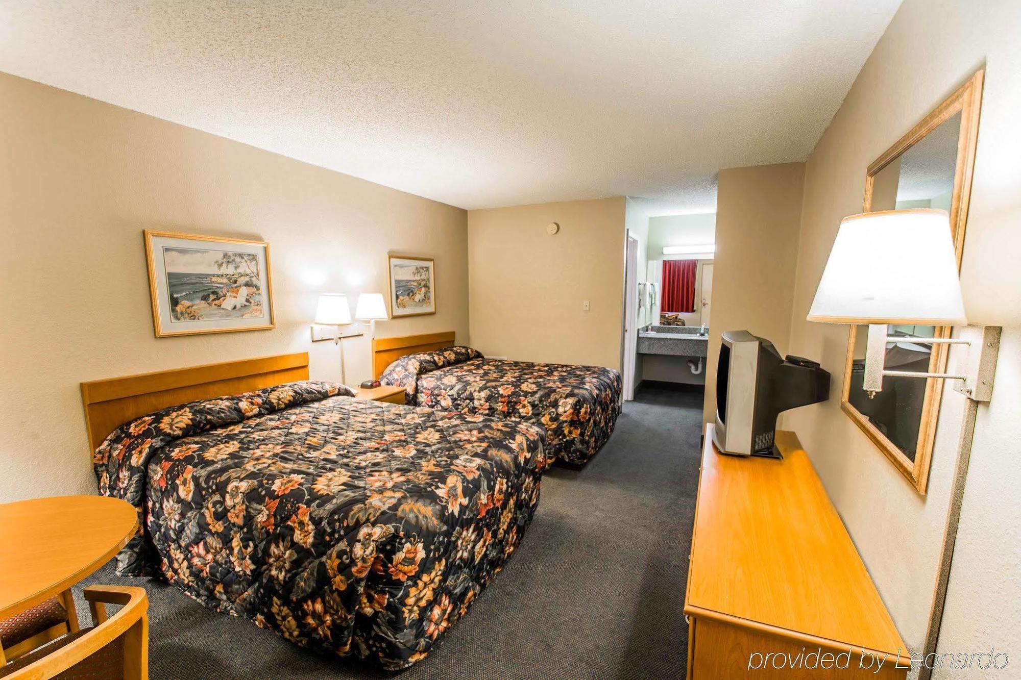 Econo Lodge Sebring Avon Park Luaran gambar